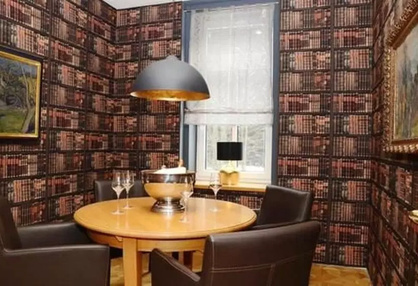 Ferien Residenz Thüringer Wald