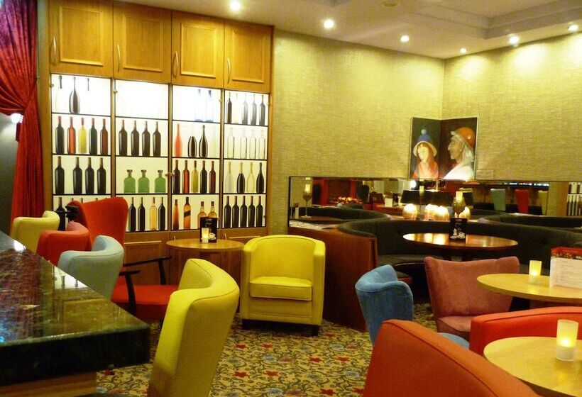 Ferien Residenz Thüringer Wald