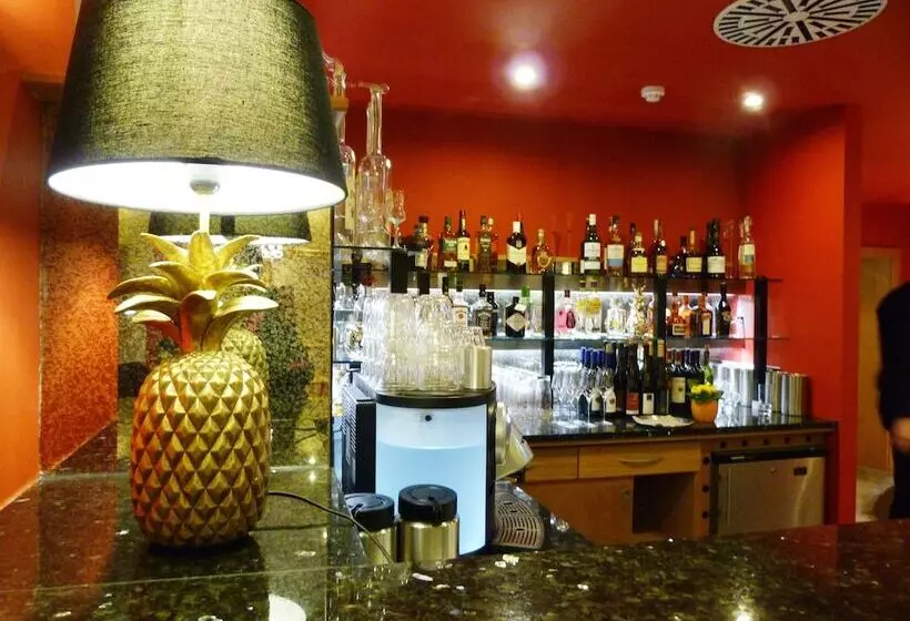 Ferien Residenz Thüringer Wald