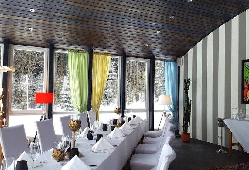 Ferien Residenz Thüringer Wald