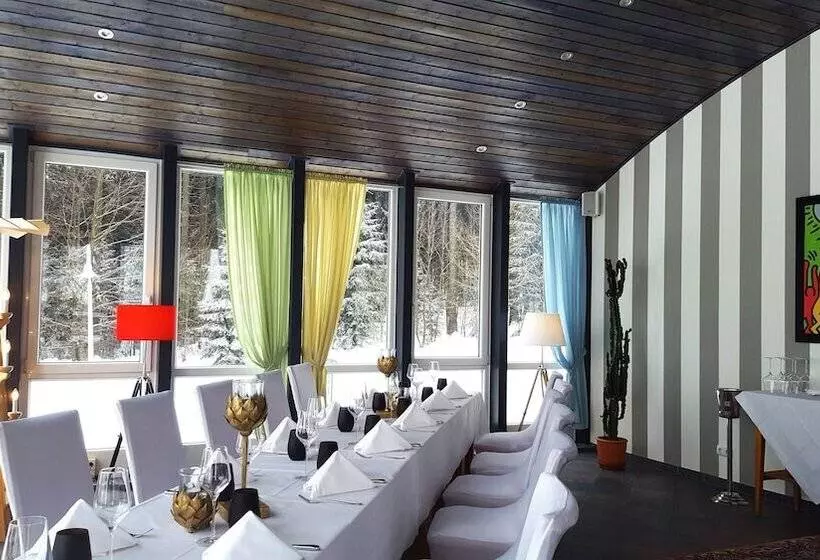 Ferien Residenz Thüringer Wald