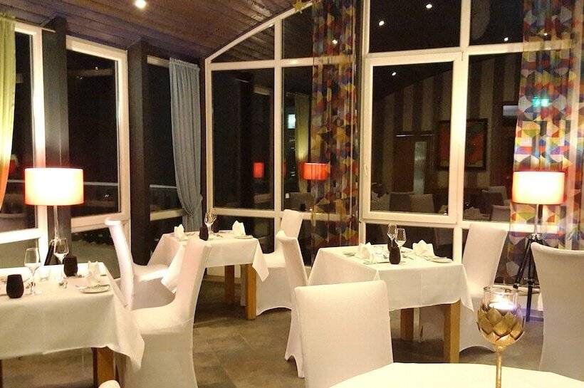 Ferien Residenz Thüringer Wald