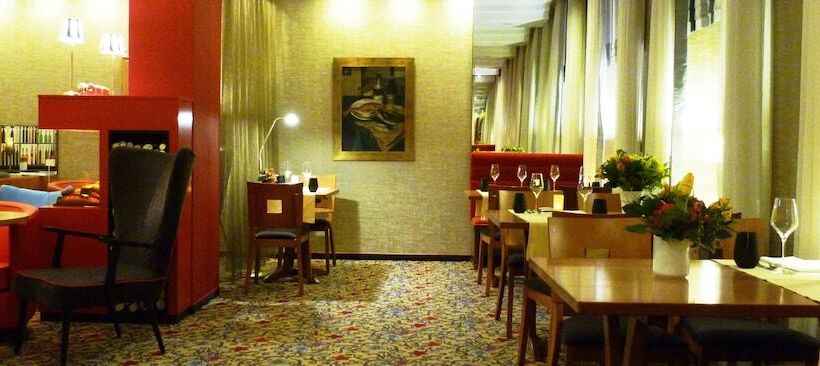 Ferien Residenz Thüringer Wald