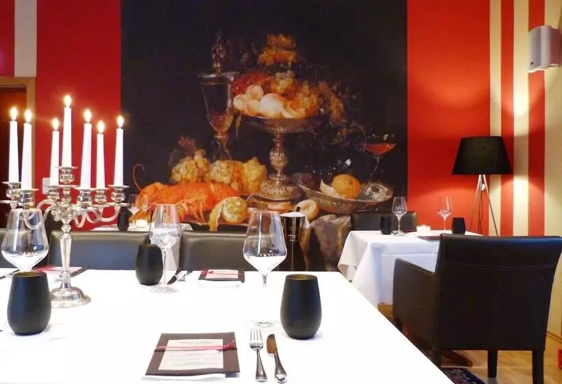 Ferien Residenz Thüringer Wald