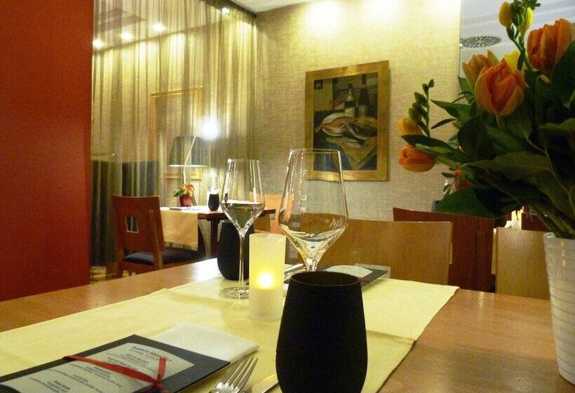 Ferien Residenz Thüringer Wald