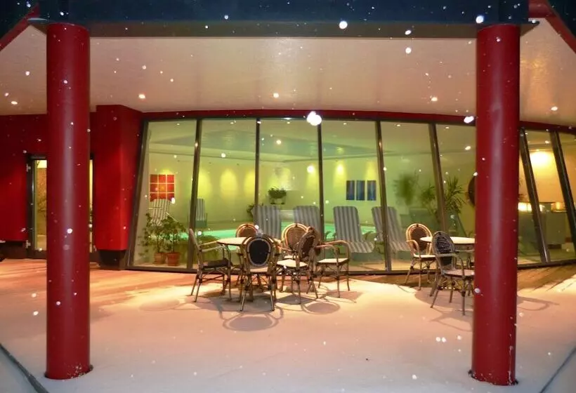 Ferien Residenz Thüringer Wald