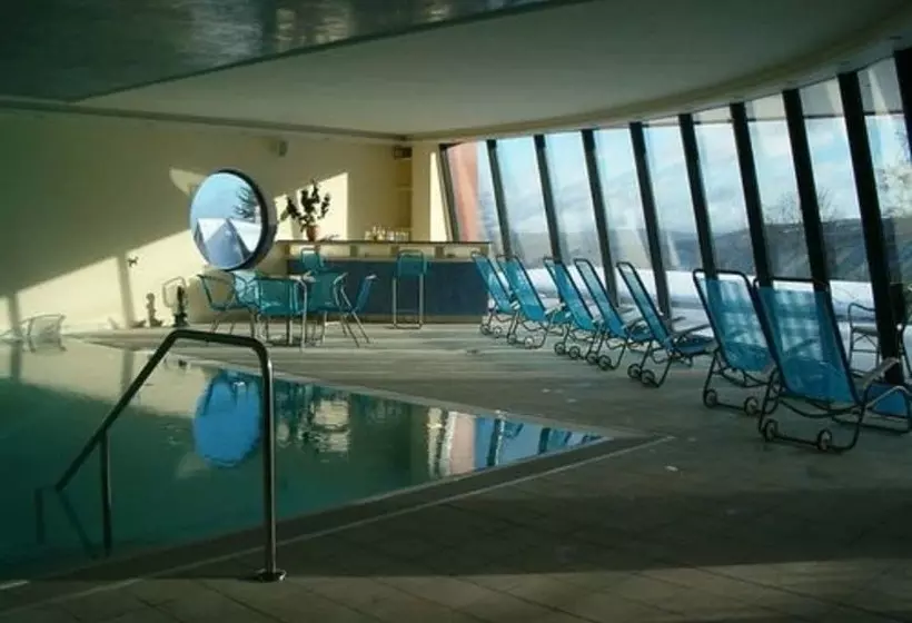 Ferien Residenz Thüringer Wald