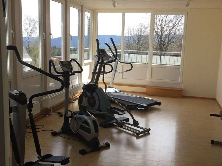 Ferien Residenz Thüringer Wald