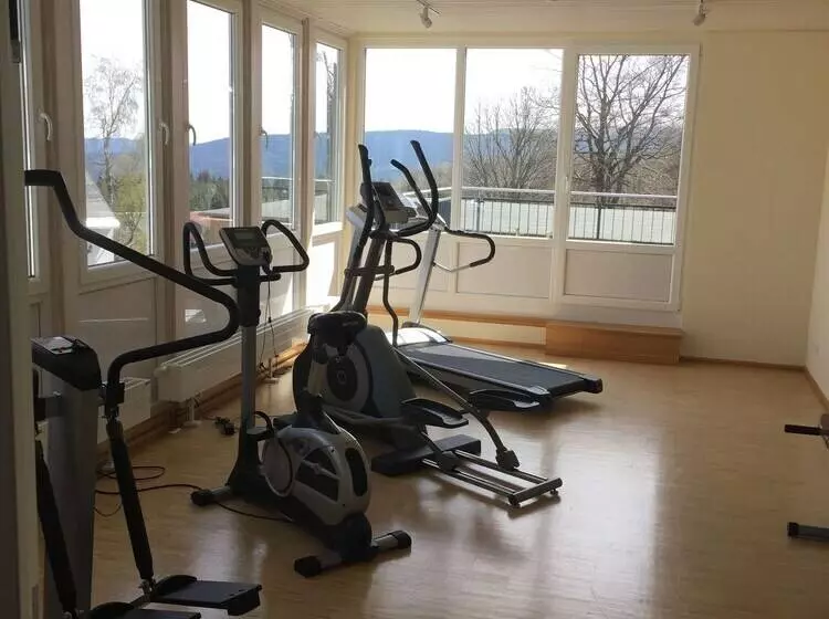 Ferien Residenz Thüringer Wald