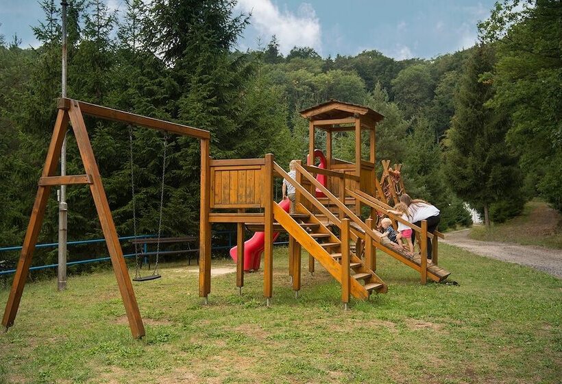 Flair Hotel Mellestollen