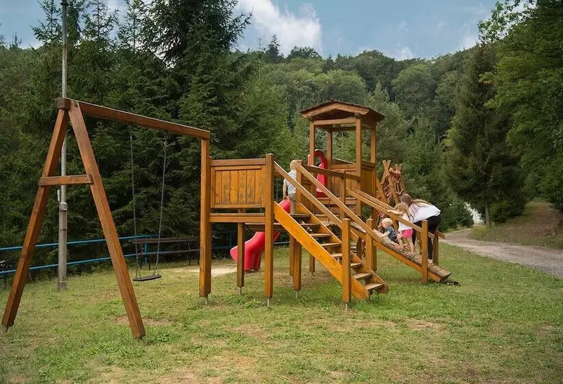 Flair Hotel Mellestollen