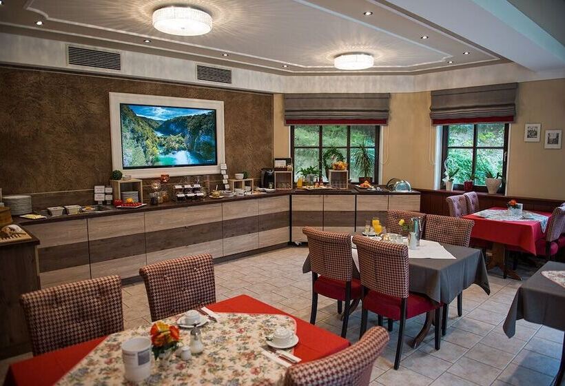 Flair Hotel Mellestollen