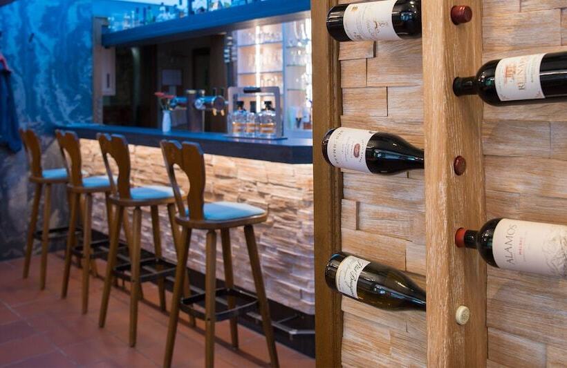 Flair Hotel Mellestollen