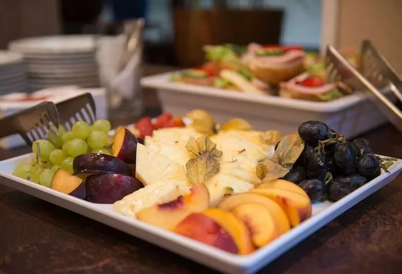 Flair Hotel Mellestollen