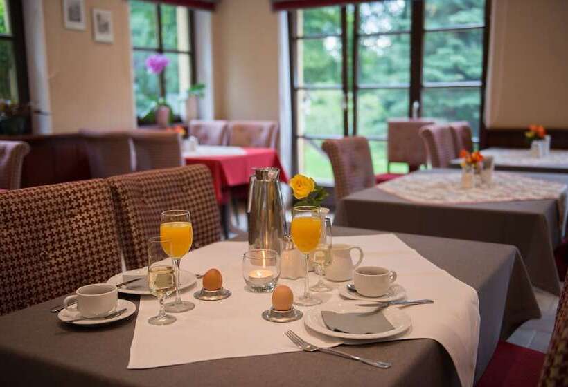 Flair Hotel Mellestollen