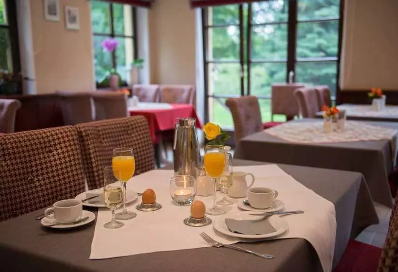 Flair Hotel Mellestollen