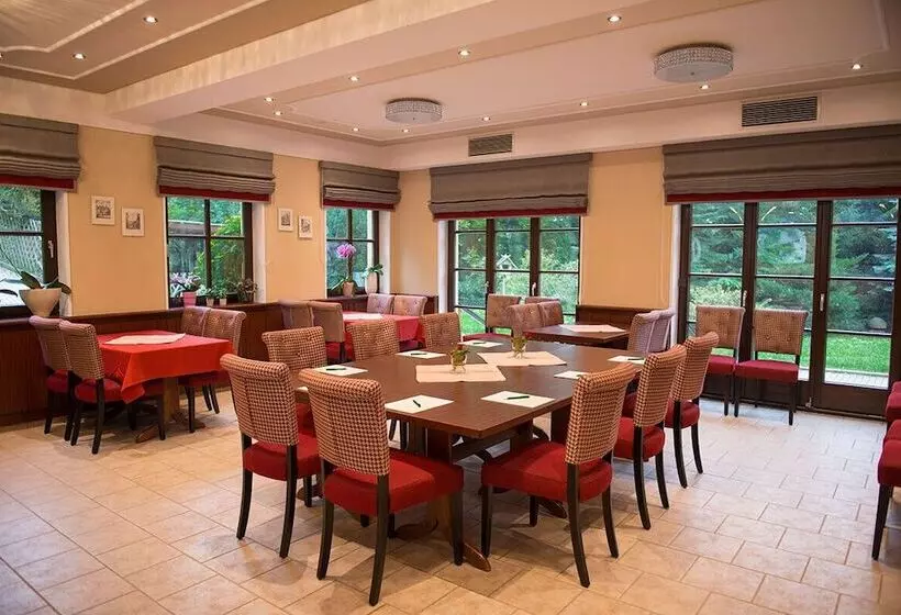 Flair Hotel Mellestollen