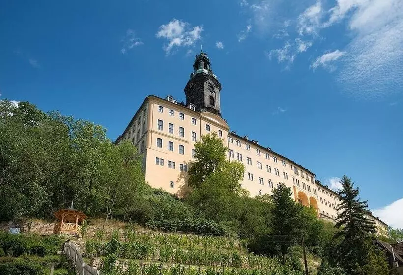 Flair Hotel Mellestollen