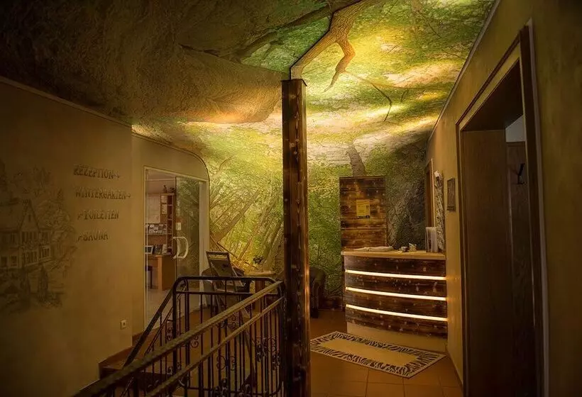 Flair Hotel Mellestollen