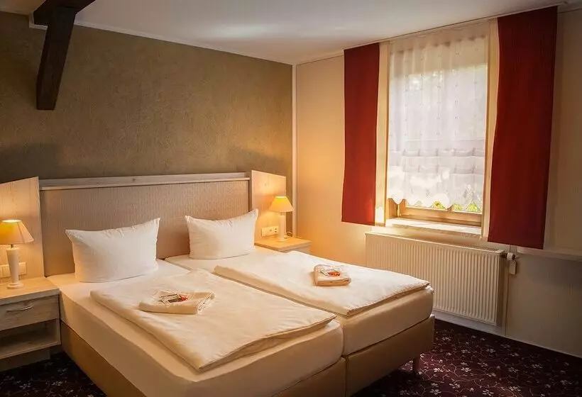 Flair Hotel Mellestollen