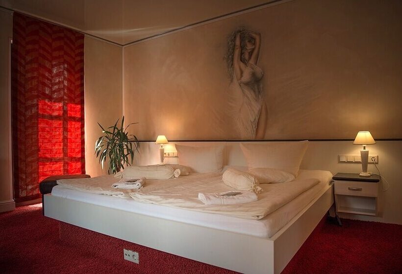 Flair Hotel Mellestollen