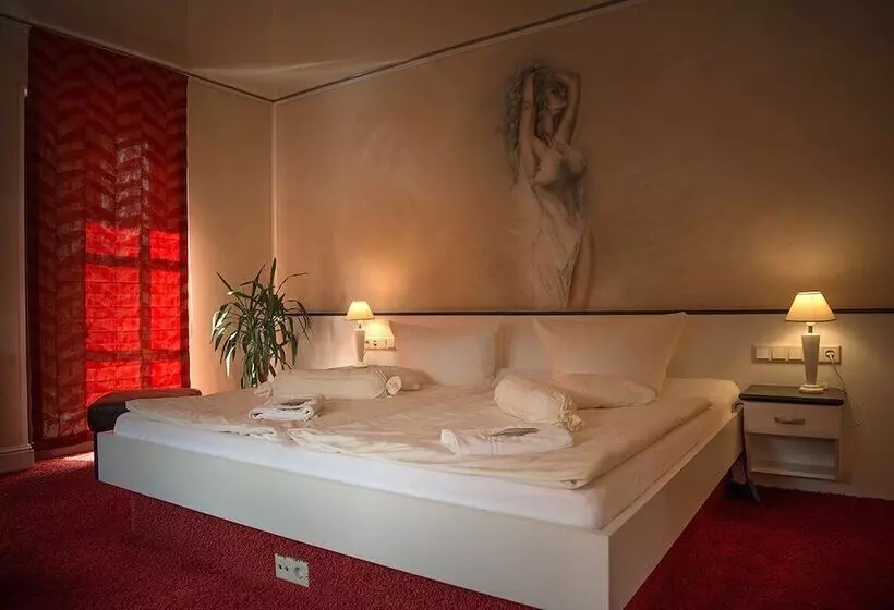 Flair Hotel Mellestollen