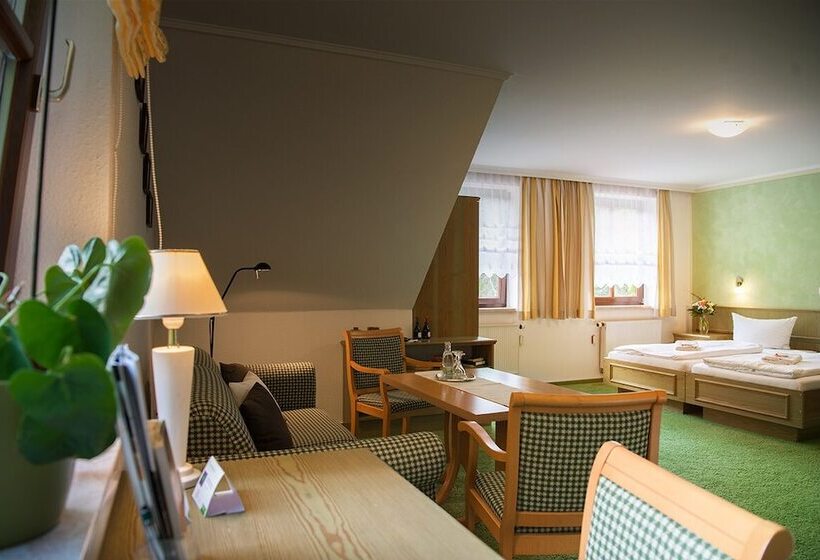 Flair Hotel Mellestollen