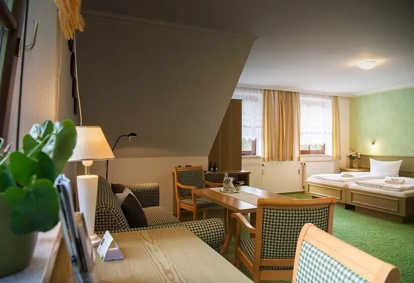 Flair Hotel Mellestollen