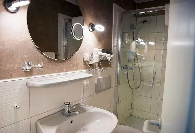 Flair Hotel Mellestollen