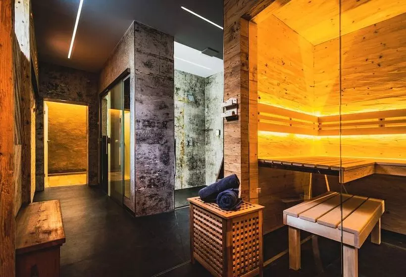 Flair Hotel Mellestollen