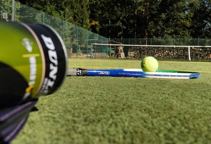 Flair Hotel Mellestollen