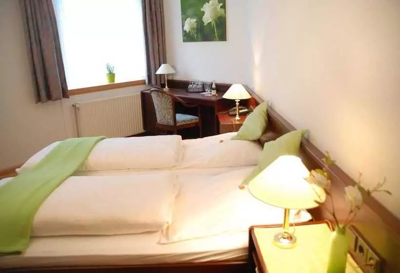 Altstadt Hotel Meppen