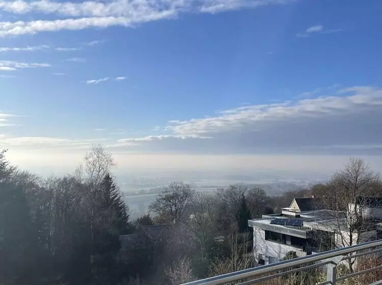 فندق Bismarckhöhe