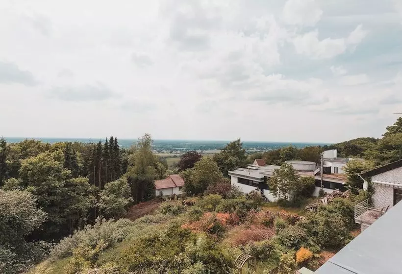 فندق Bismarckhöhe