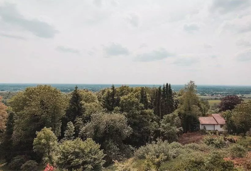 فندق Bismarckhöhe