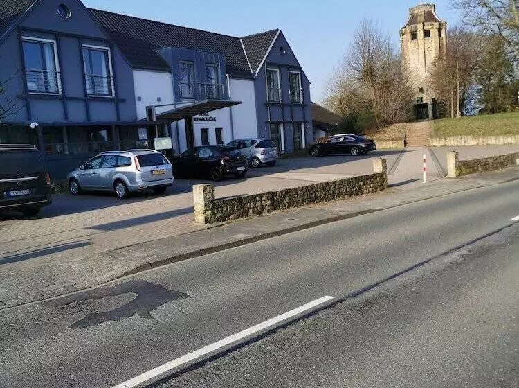 فندق Bismarckhöhe