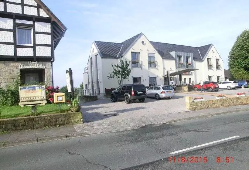 فندق Bismarckhöhe