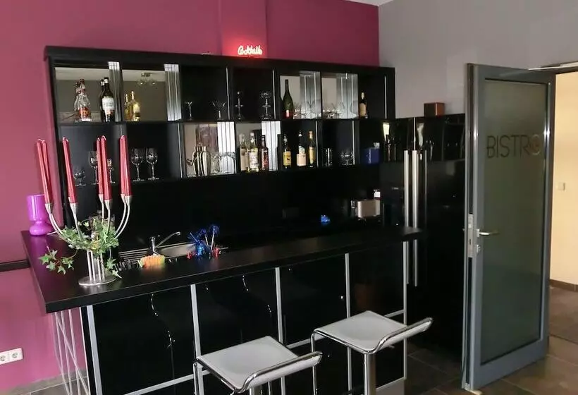 فندق Bismarckhöhe