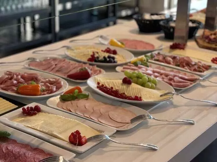 فندق Bismarckhöhe