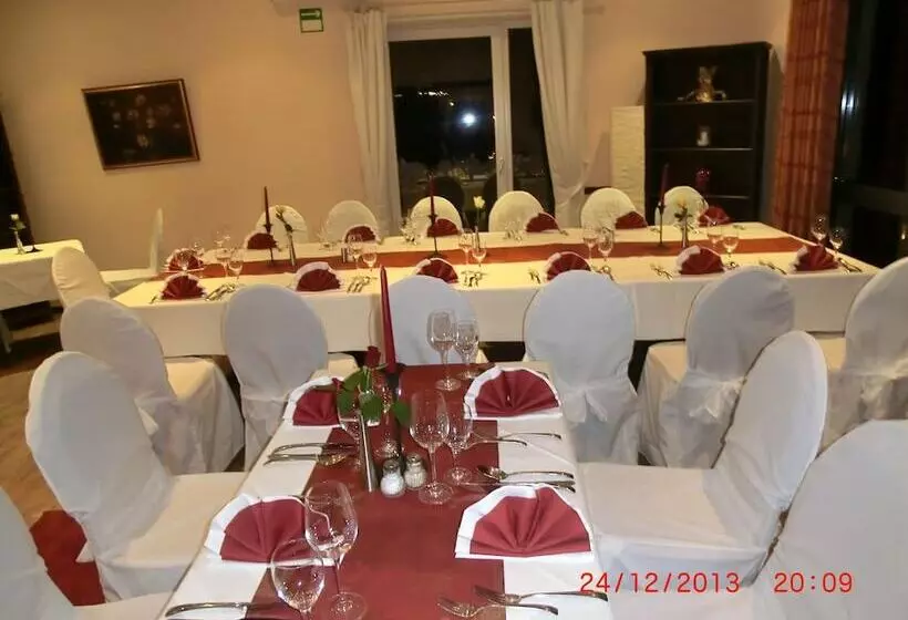 فندق Bismarckhöhe