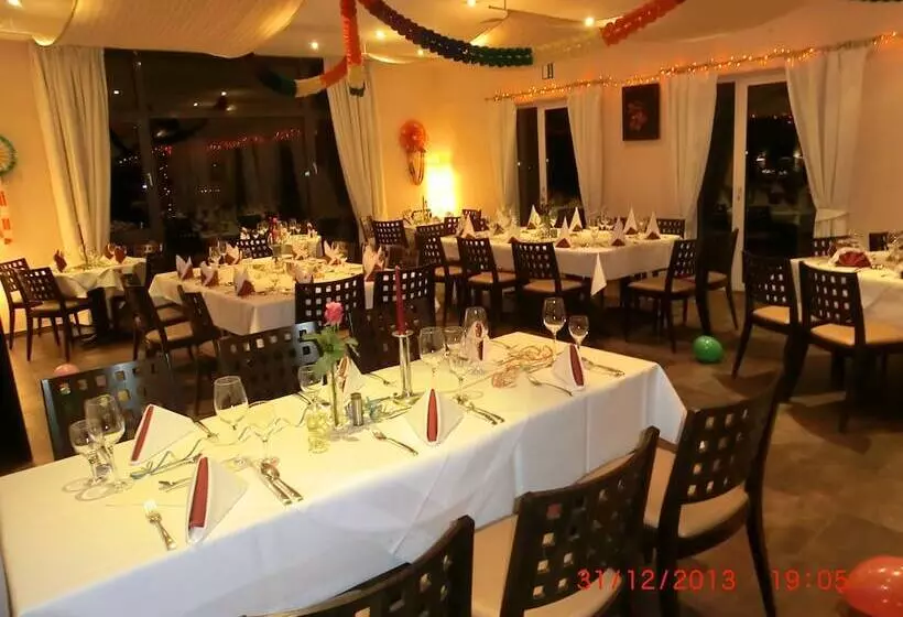 فندق Bismarckhöhe