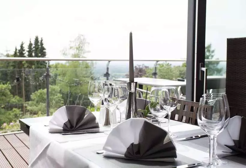 فندق Bismarckhöhe