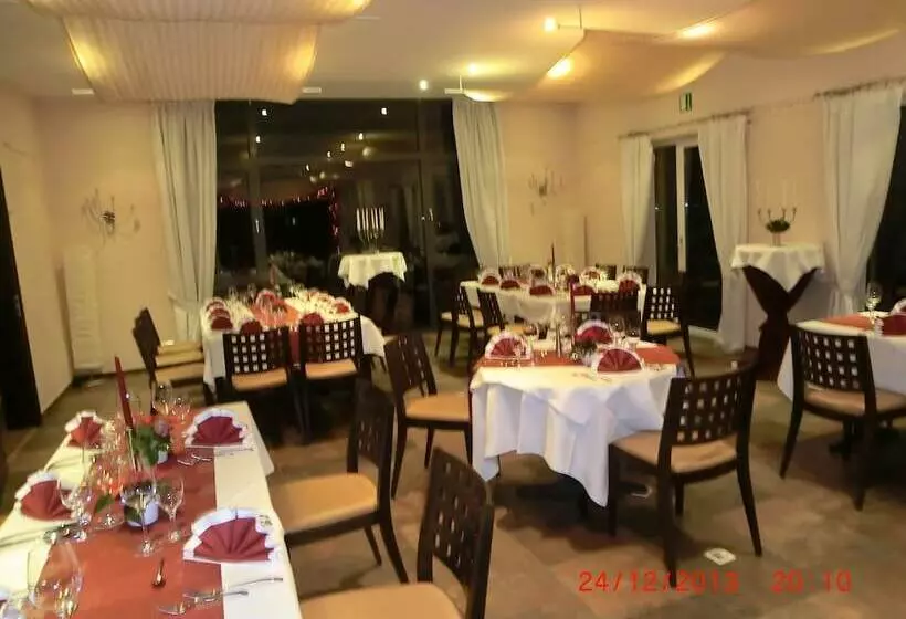 فندق Bismarckhöhe