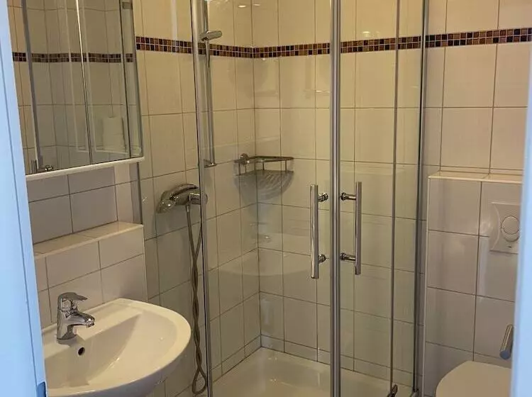 فندق Bismarckhöhe