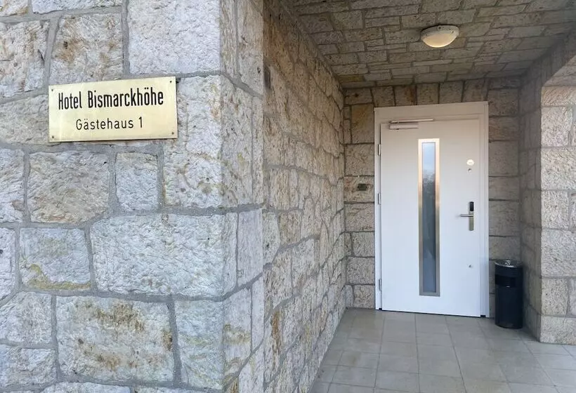 فندق Bismarckhöhe