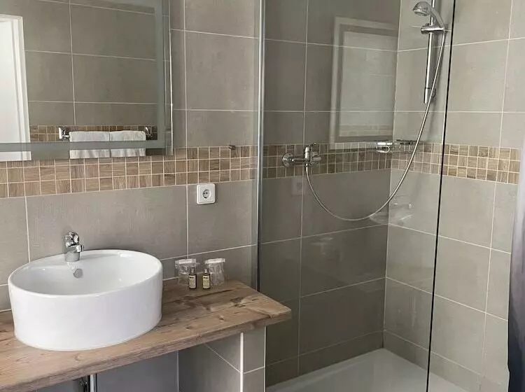 فندق Bismarckhöhe