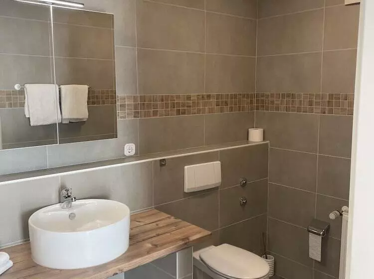 فندق Bismarckhöhe