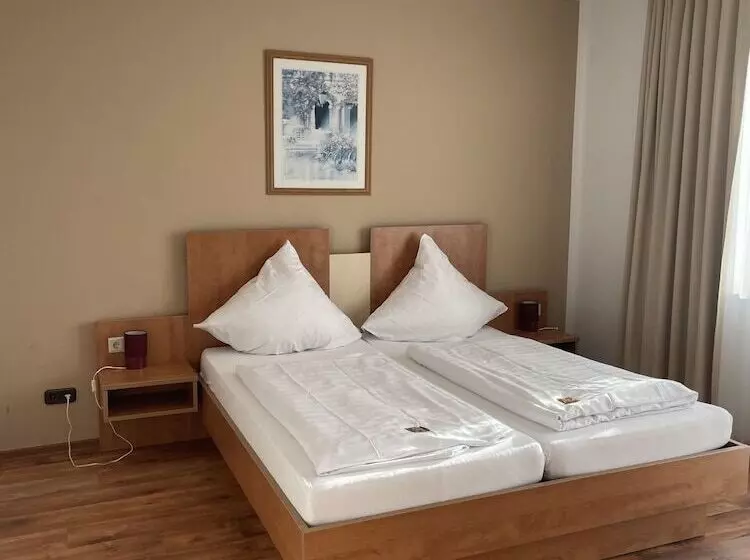 فندق Bismarckhöhe