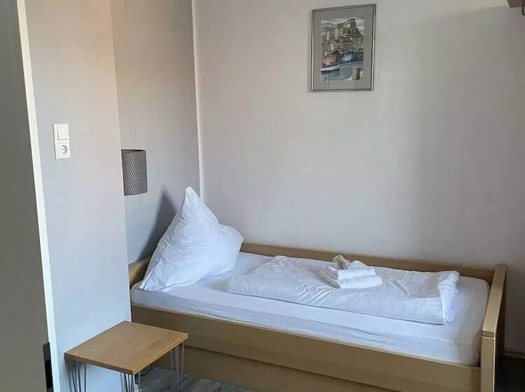 فندق Bismarckhöhe