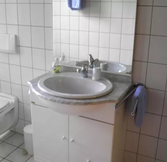 בית מלון כפרי Bölke